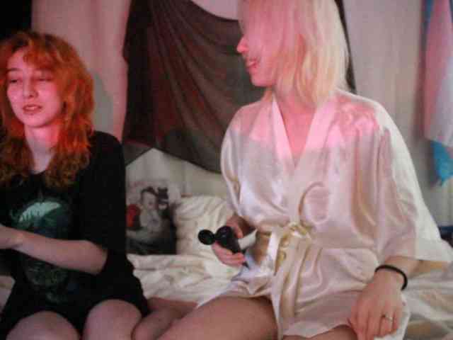 sex cam Avny-Loki