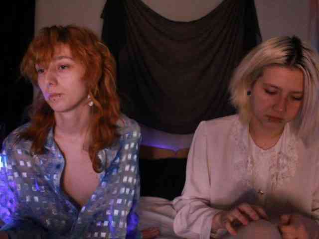 Avny-Loki Live Webcam on BongaCams