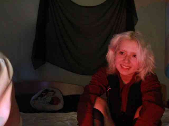Nagito_Komaeda webcam