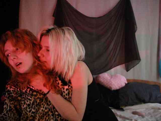 live porn Avny-Loki