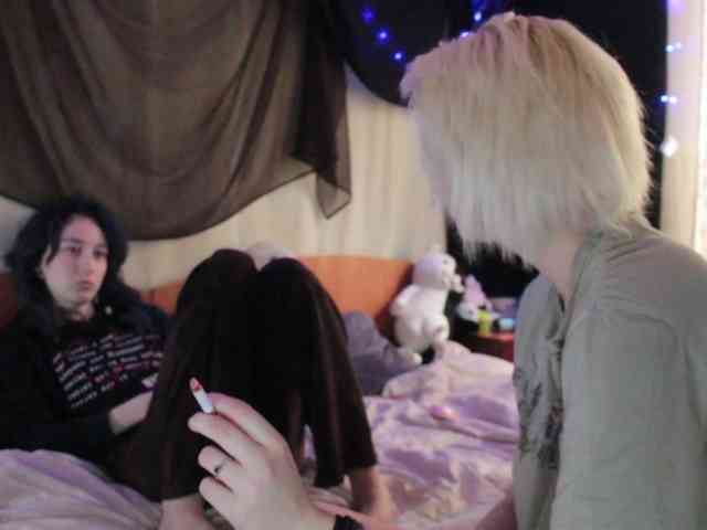 Nagito_Komaeda webcam