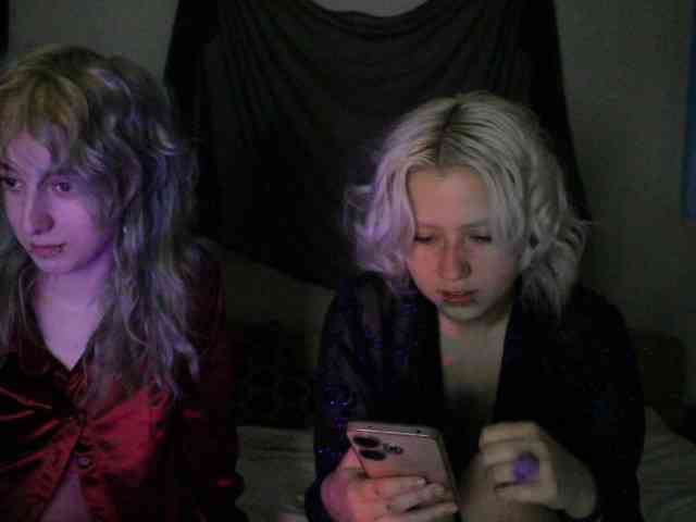 videochat adult Avny-Loki