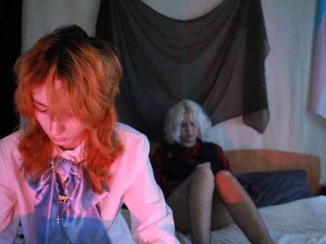 Nagito_Komaeda webcam