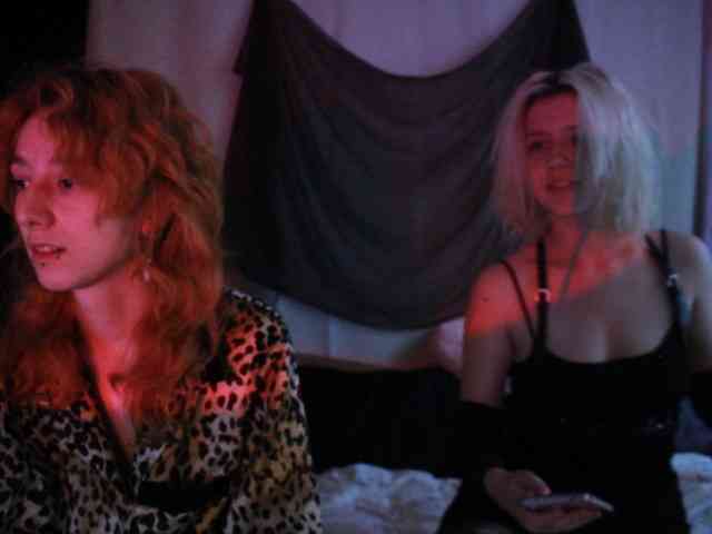 sex chat webcam Avny-Loki