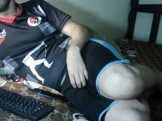 pocahontasb1 Porn Show