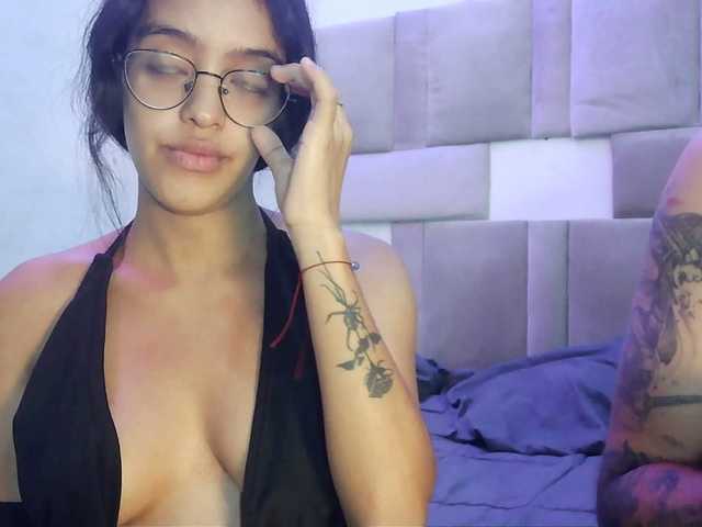 pocahontasb1 from BongaCams is Freechat