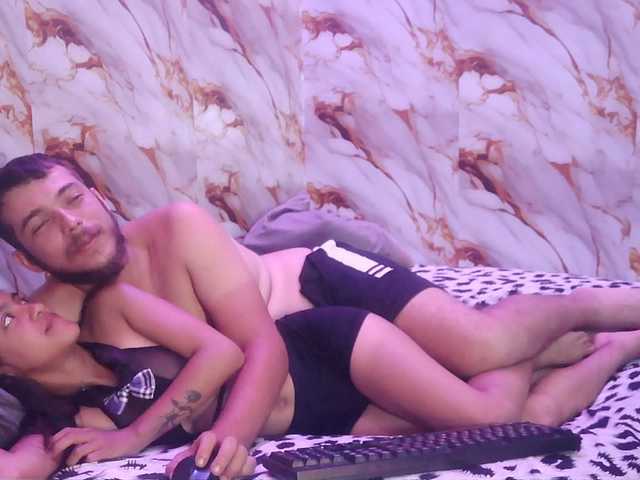 pocahontasb1's BongaCams show and profile