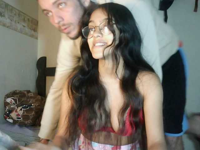 pocahontasb1's BongaCams show and profile