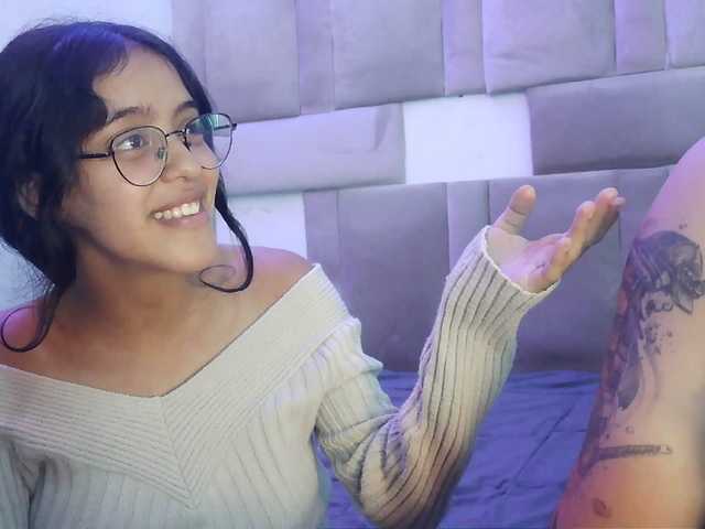 pocahontasb1 from BongaCams