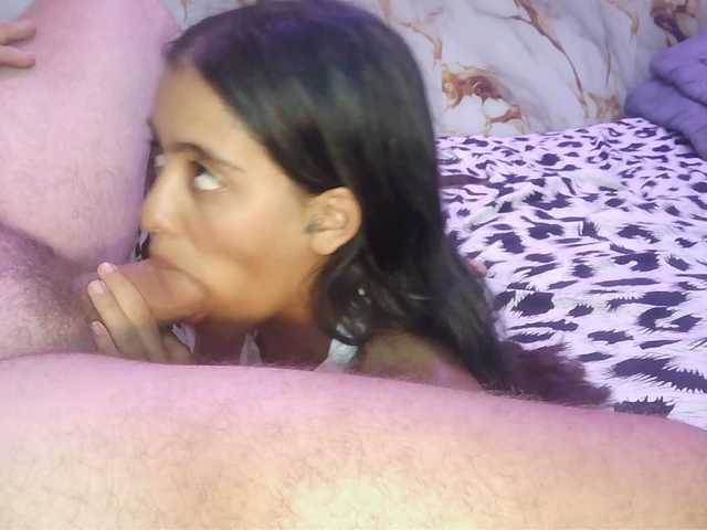 pocahontasb1's BongaCams show and profile