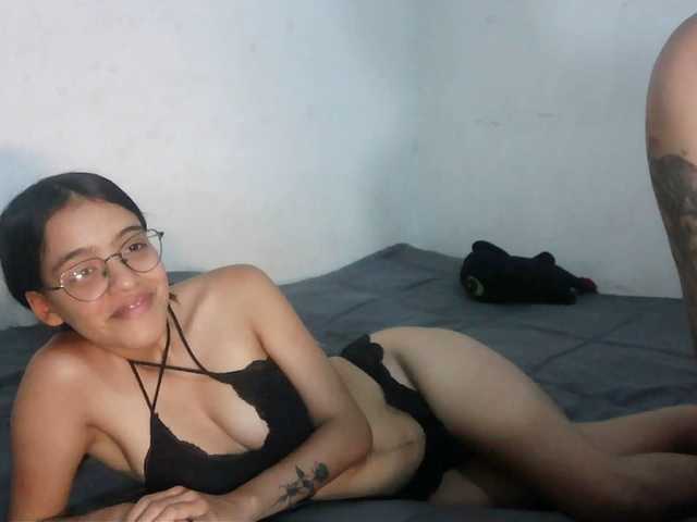 pocahontasb1's BongaCams show and profile