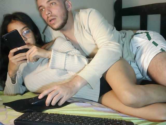 pocahontasb1's BongaCams show and profile