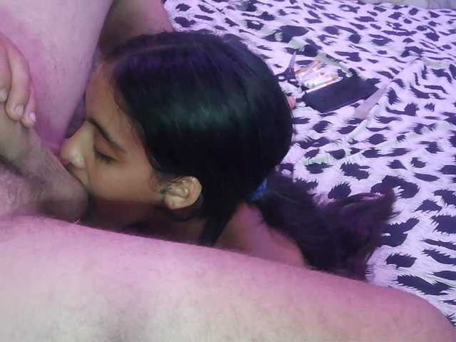 pocahontasb1's BongaCams profile