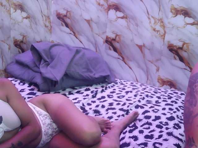 pocahontasb1's BongaCams show and profile