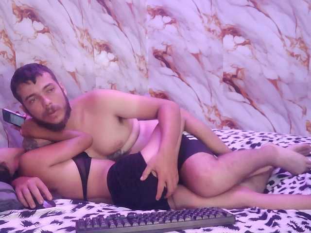 pocahontasb1's BongaCams show and profile