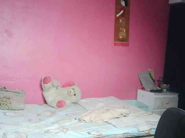 voyeur webcam Pocahontasb1