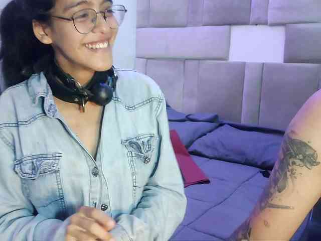 pocahontasb1 webcam