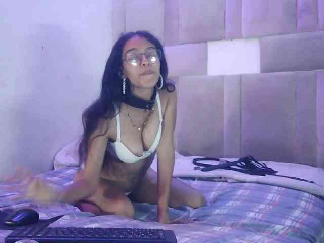 pocahontasb1 webcam