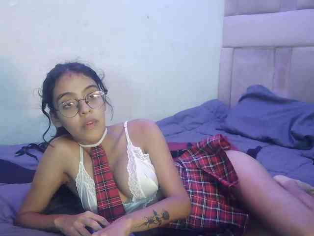 pocahontasb1 webcam