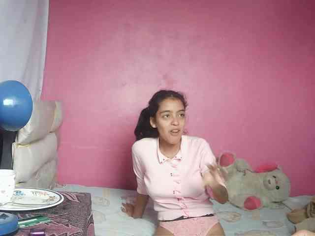 pocahontasb1 webcam
