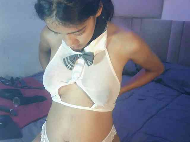 pocahontasb1 webcam