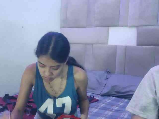 pocahontasb1 webcam