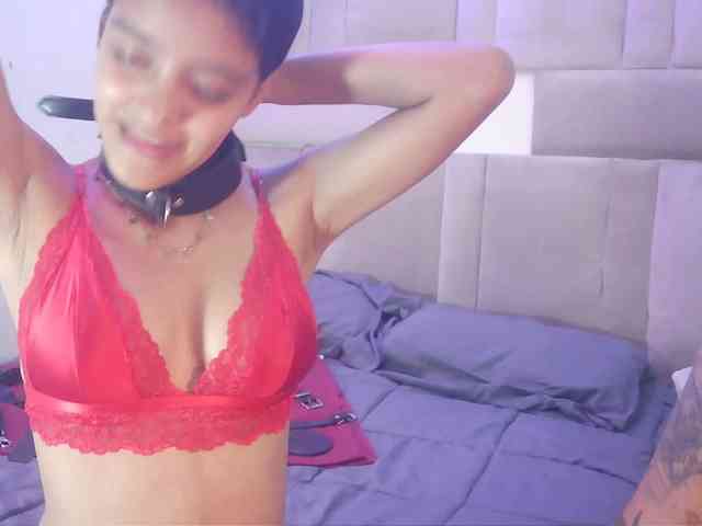 pocahontasb1 webcam