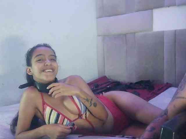 pocahontasb1 webcam