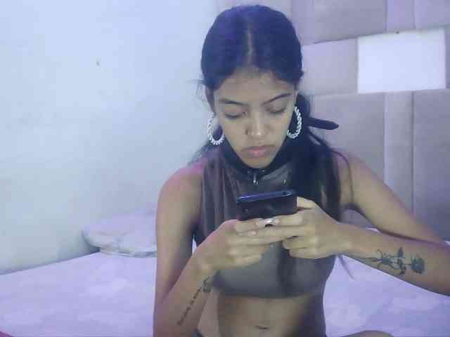 pocahontasb1 webcam
