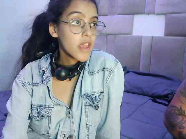 free nude cam Pocahontasb1