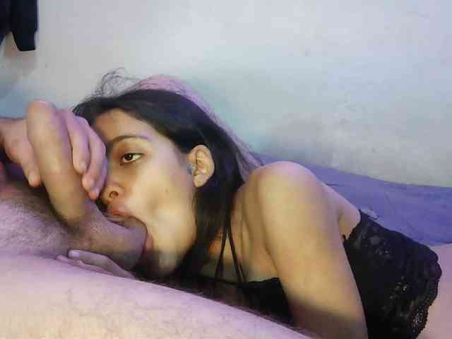 pocahontasb1 Live Webcam on BongaCams