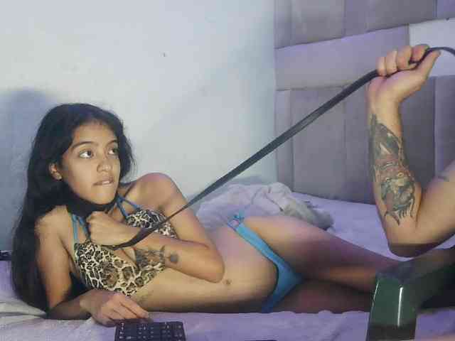 pocahontasb1 webcam
