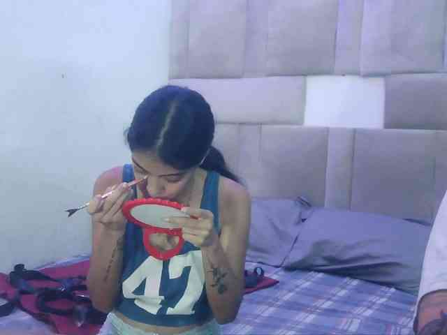 pocahontasb1 webcam