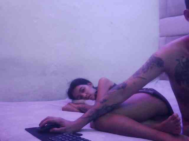 pocahontasb1 webcam