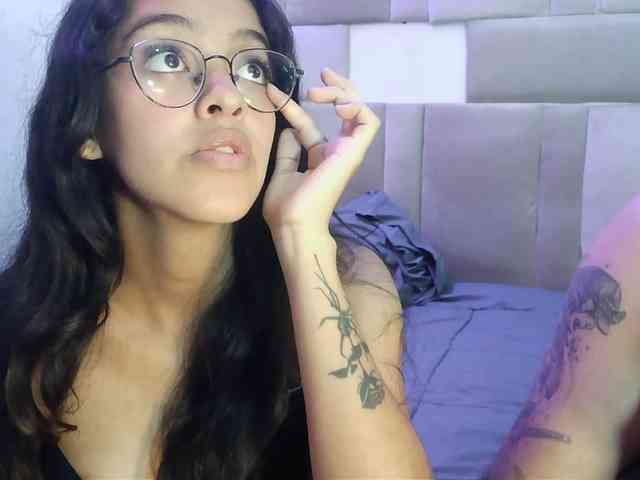 pocahontasb1 webcam