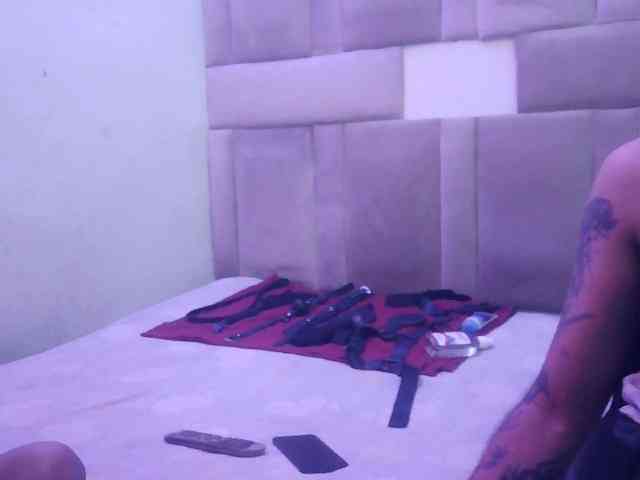 pocahontasb1 webcam