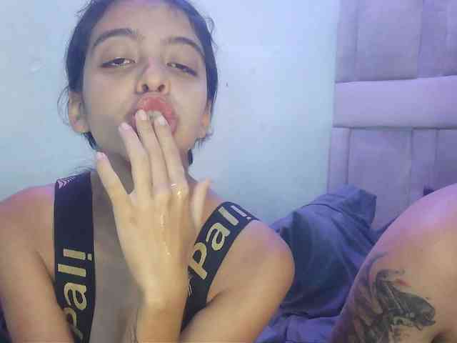 pocahontasb1 webcam