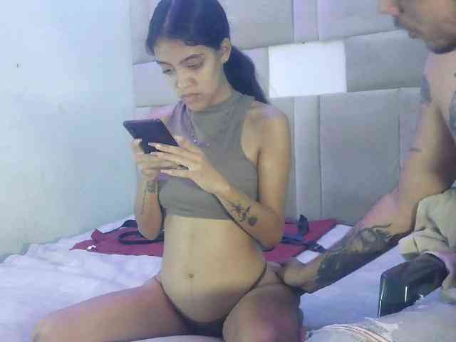 pocahontasb1 webcam
