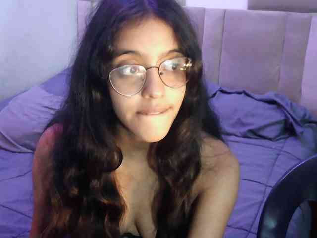 pocahontasb1 webcam