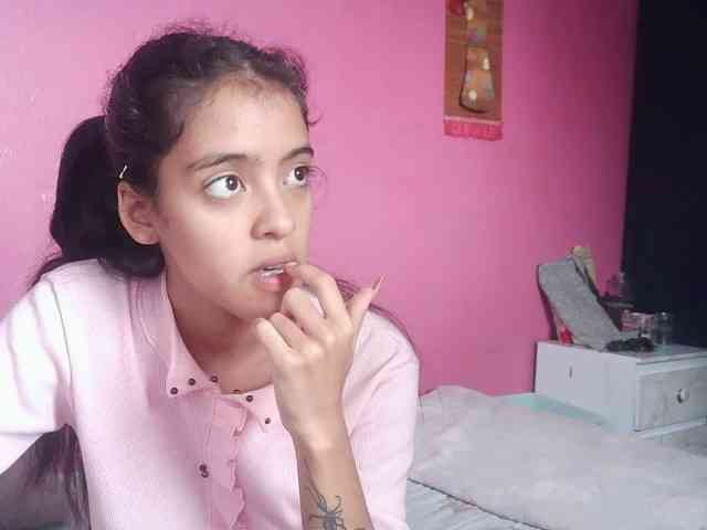 pocahontasb1 webcam