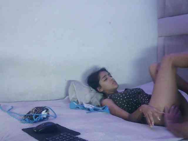 pocahontasb1 webcam