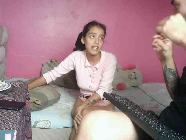 pocahontasb1 webcam