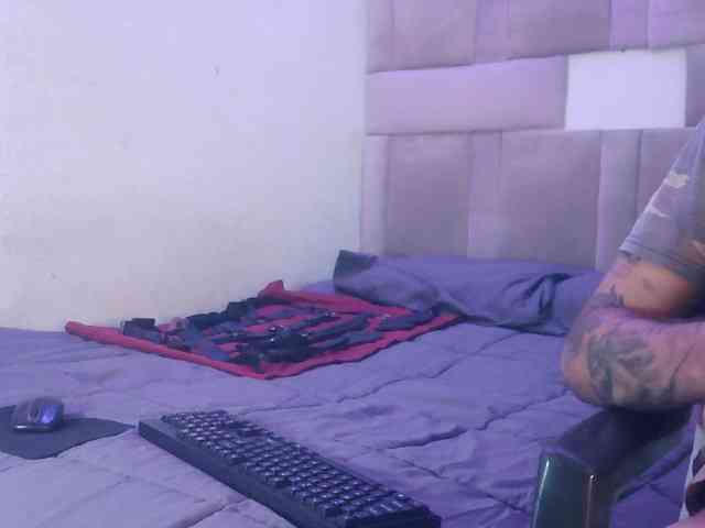 pocahontasb1 webcam