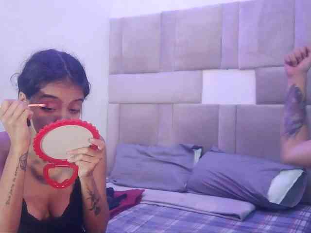 pocahontasb1 webcam