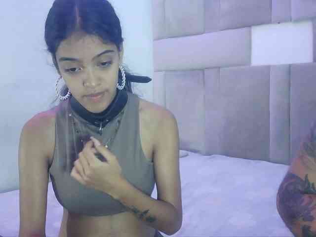 pocahontasb1 webcam