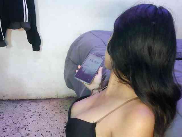 pocahontasb1 webcam