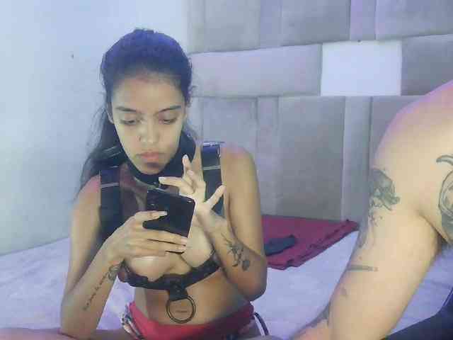 pocahontasb1 webcam