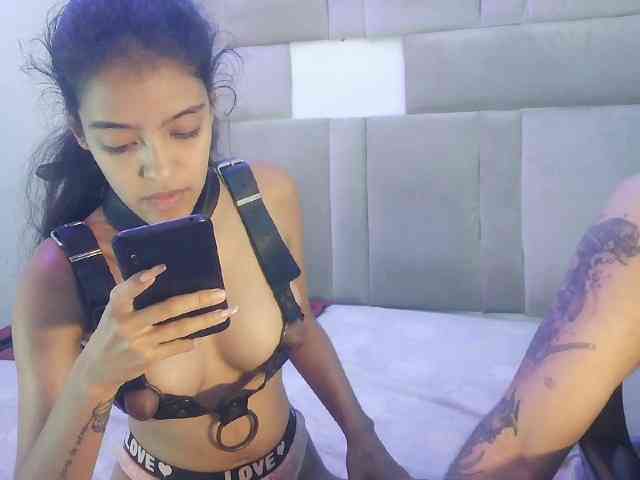 pocahontasb1 webcam