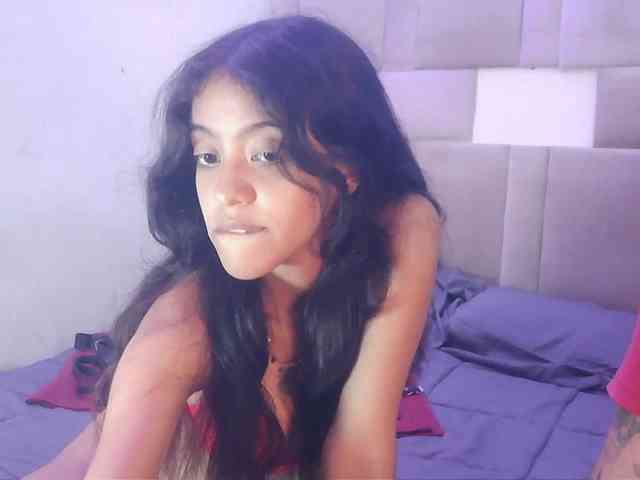 pocahontasb1 webcam