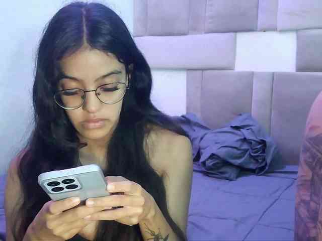 pocahontasb1 webcam